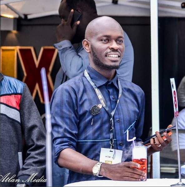 Mr Jollof vows to beat Tunde Ednut for hating on Tacha
