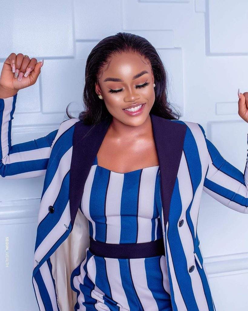 CeeC allegedly falls out with top brands over her 'horrible attitude'