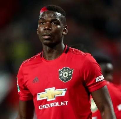 Paul Pogba demands an increase in his weekly salary to £600k' in an effort to force a move