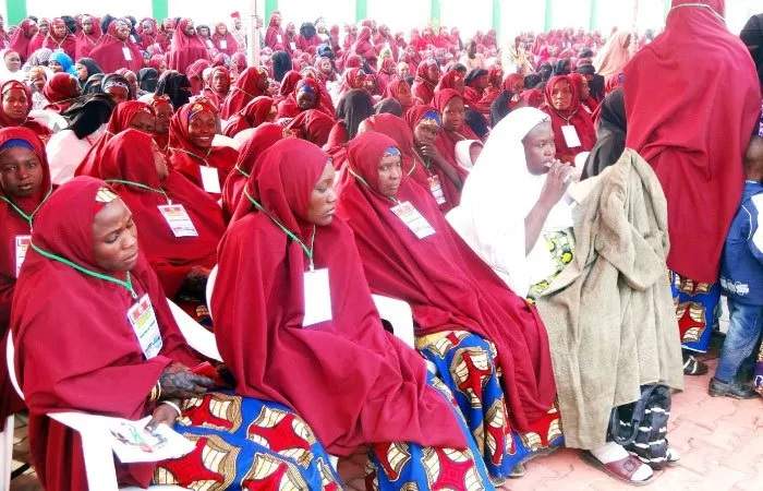 'Don't marry more than one wife, it will make you poorer' - Emir tells Poor Nigerian Men