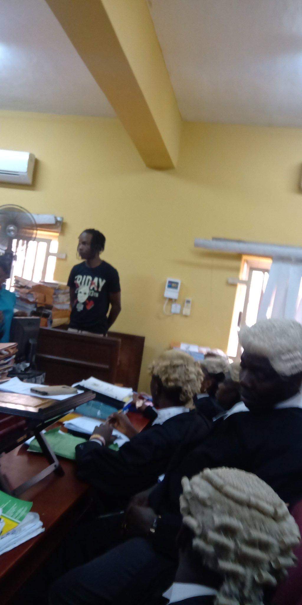 Naira Marley's trial adjourned till February 27 and 28