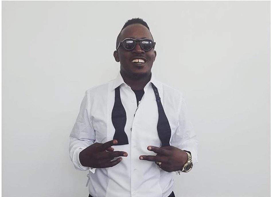 It's becoming clearer by the day that my fellow celebs don't like me - MI Abaga