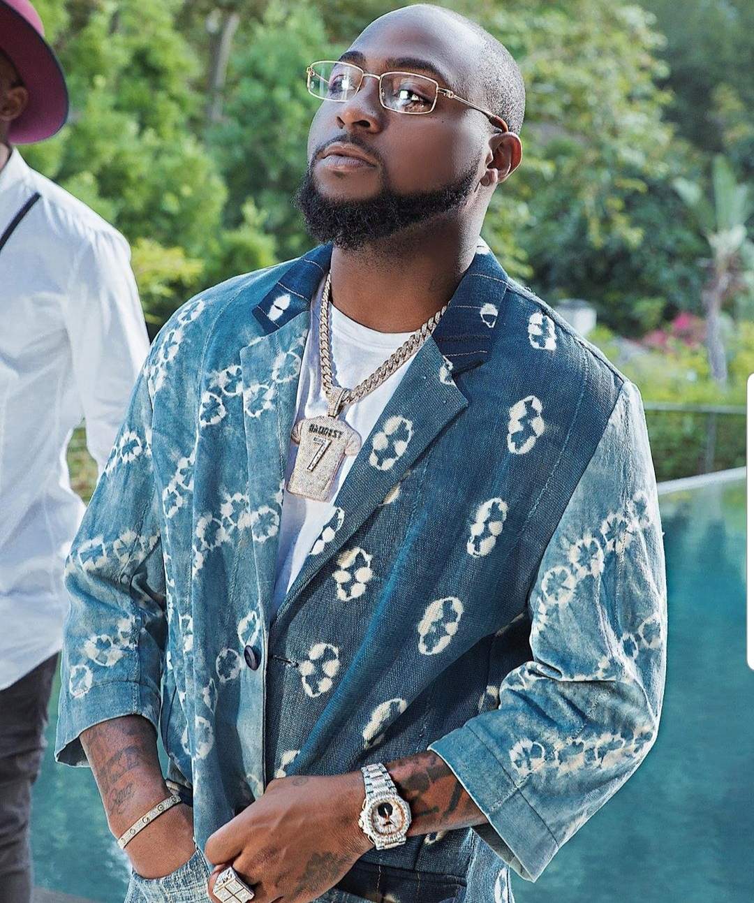 Davido shares plans for 2020, says he is buying new cars, houses and jets