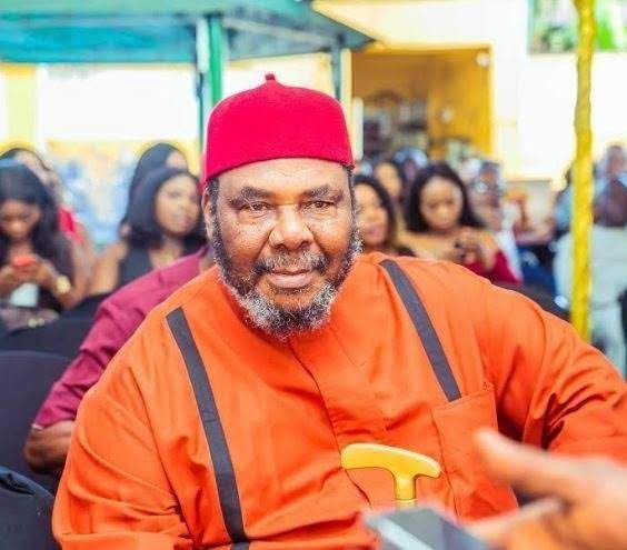 My father's name made me lose acting roles - Yul Edochie reveals