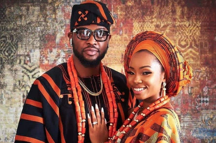 Teddy A and BamBam set to hold white wedding, weeks after traditional engagement
