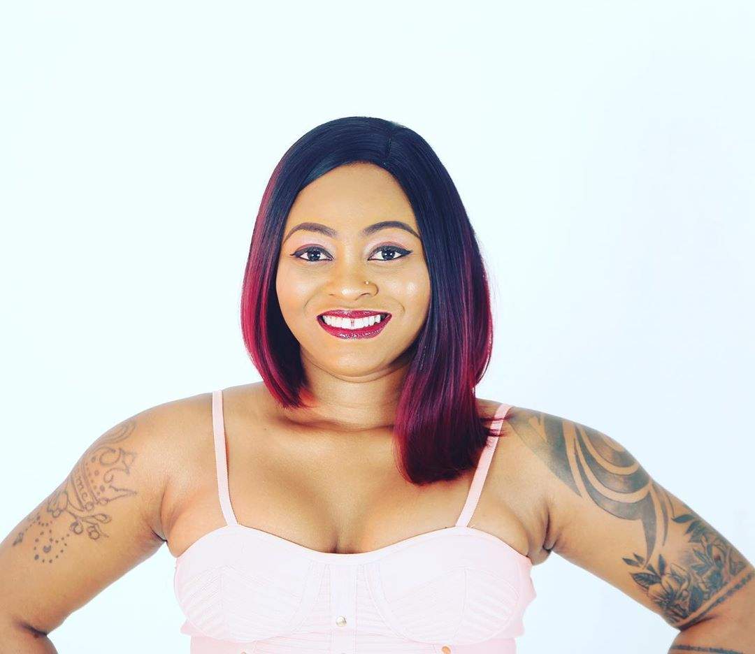 Nigerian Uglygalz's Mareme Edet reveals why she started acting porn
