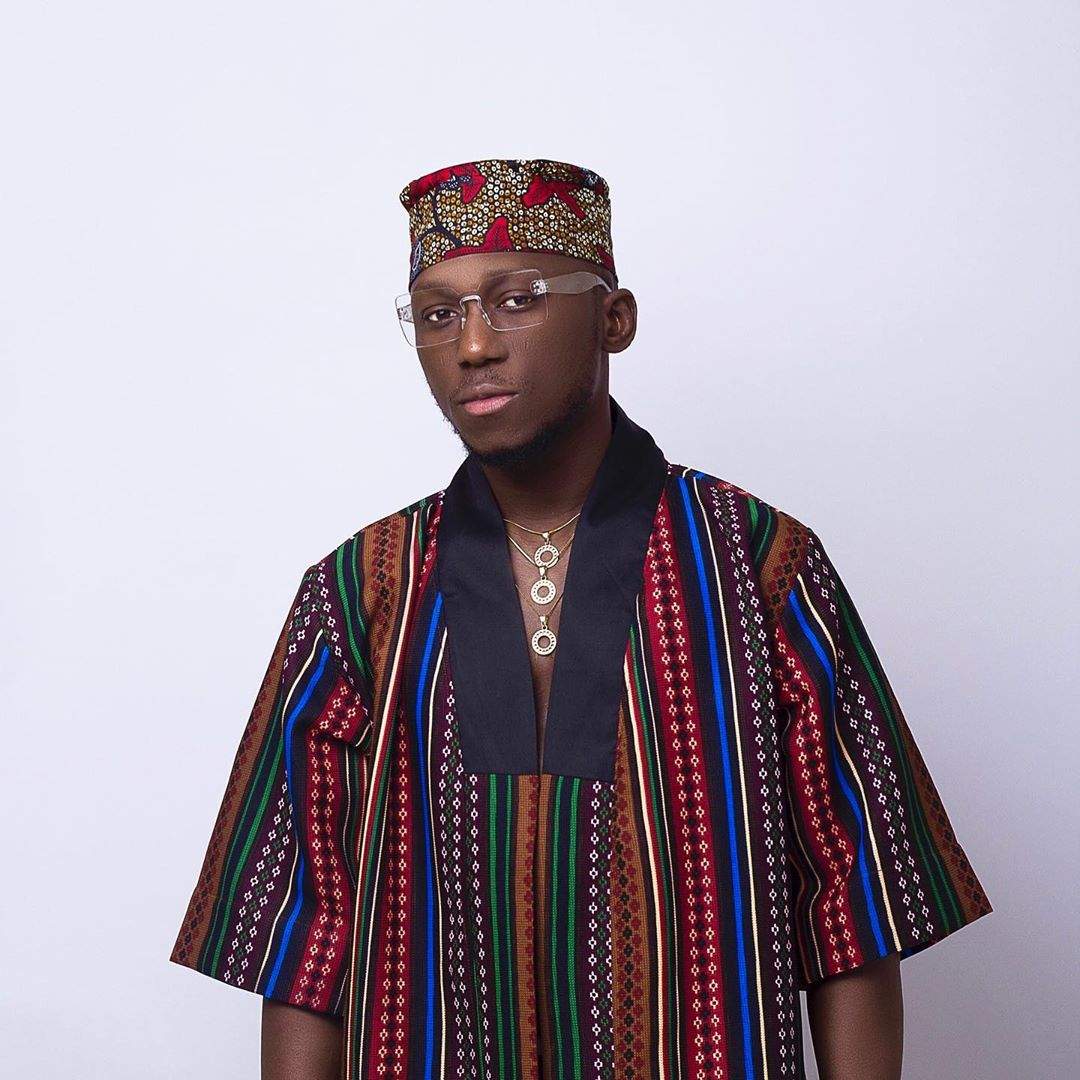 Anyone who said they achieved anything significant all on their own is lying, ungrateful, arrogant - DJ Spinall