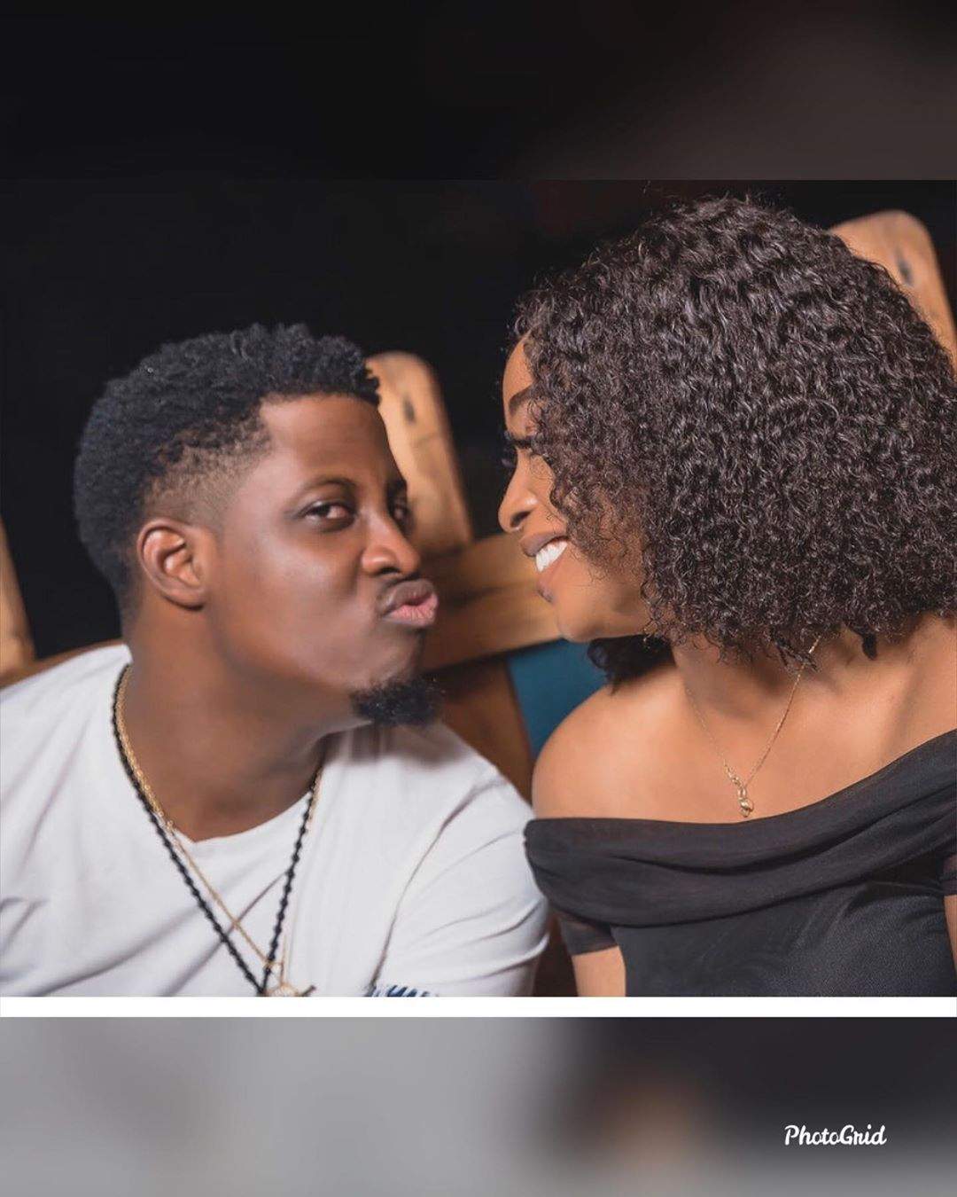 'Happy Birthday My Partner In Crime' - Seyi Awolowo's Girlfriend Celebrates Him As He Turns 30