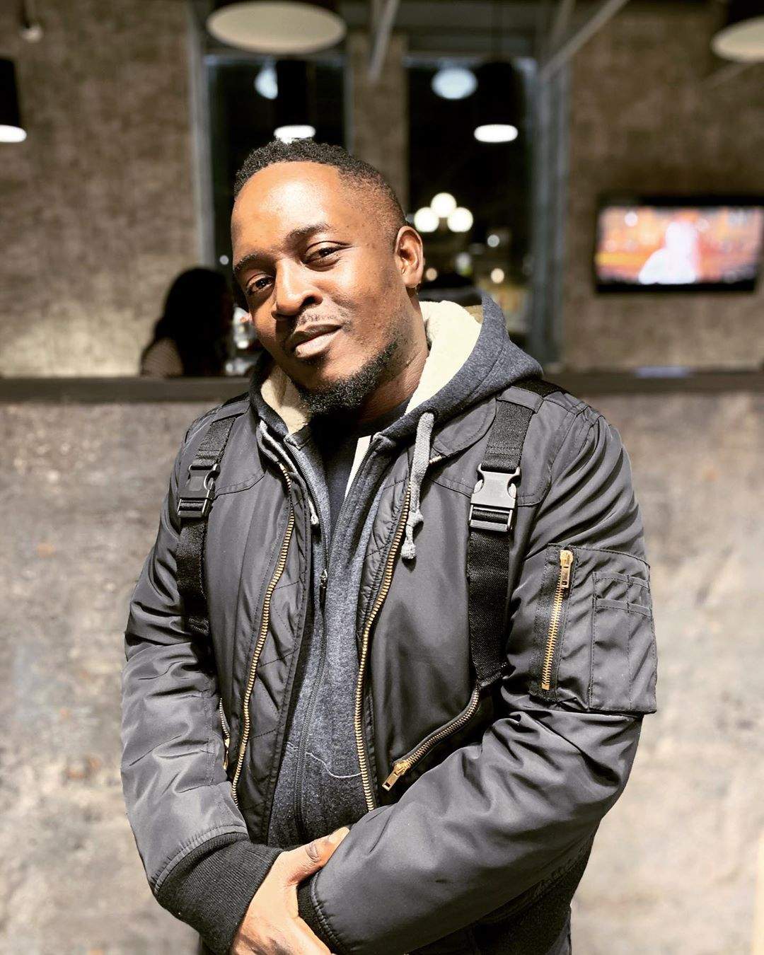 MI Abaga warns Akon not to address Wizkid as his little brother