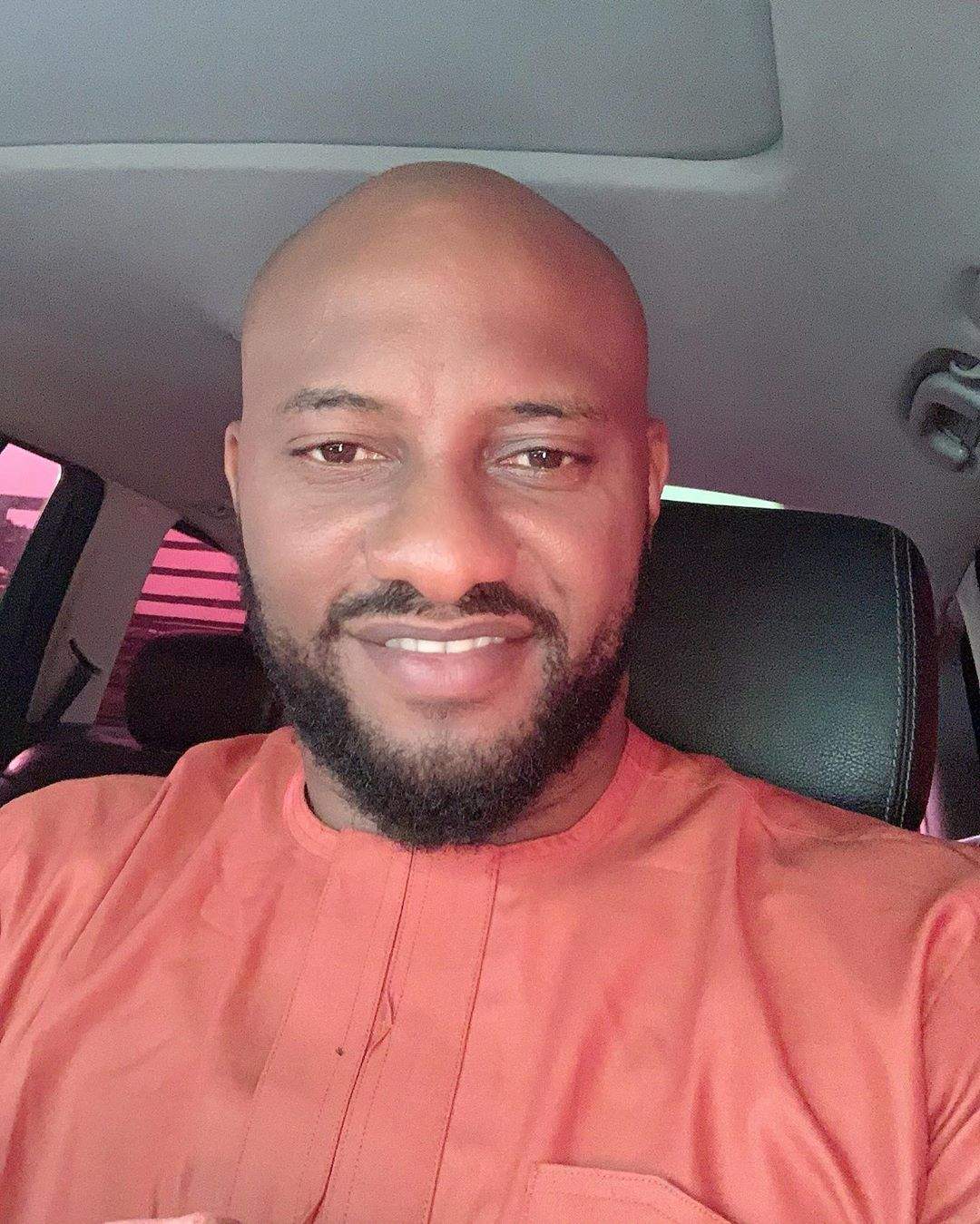 My father's name made me lose acting roles - Yul Edochie reveals