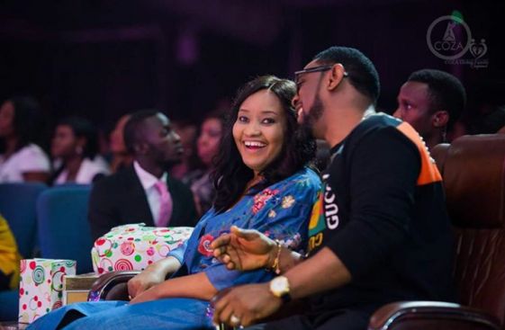 'You are the wife I prayed for' - Biodun Fatoyinbo celebrates his wife, Modele, as she turns a year older
