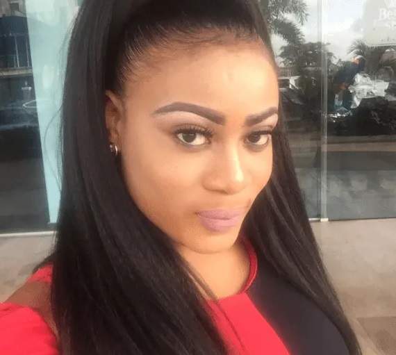 'Stop sleeping with married men or face the consequences' - Actress Elom warns her colleagues