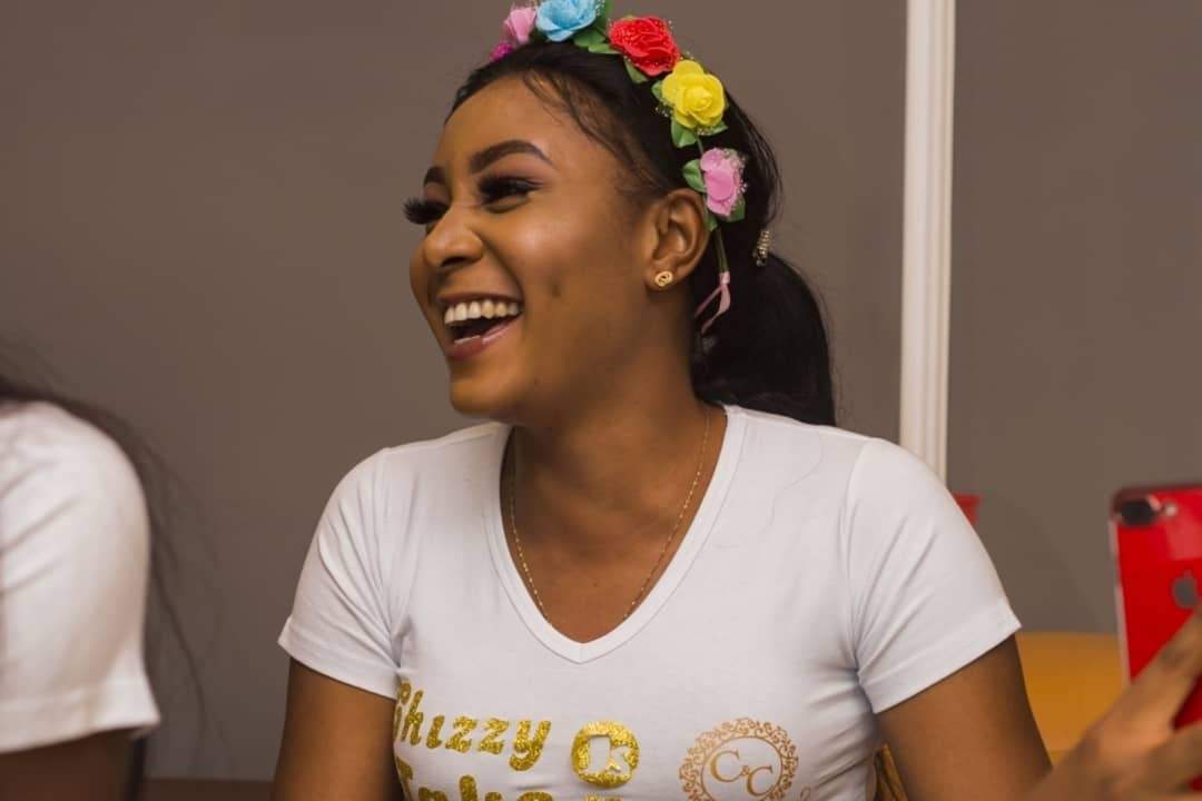 Beautiful photos from Chizzy Alichi's Bridal shower
