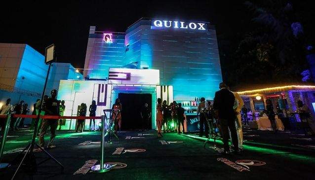 Lagos Govt Reopens Club Quilox After Complying With Environmental Guidelines