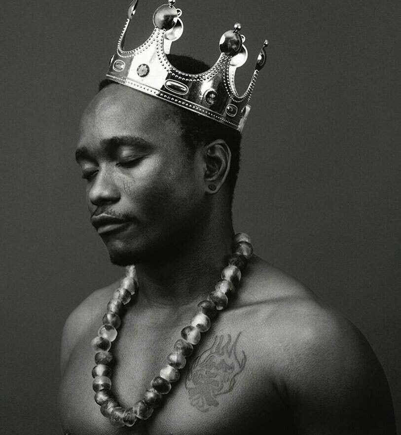 "I am Nigeria's artist of the decade" - Brymo declares