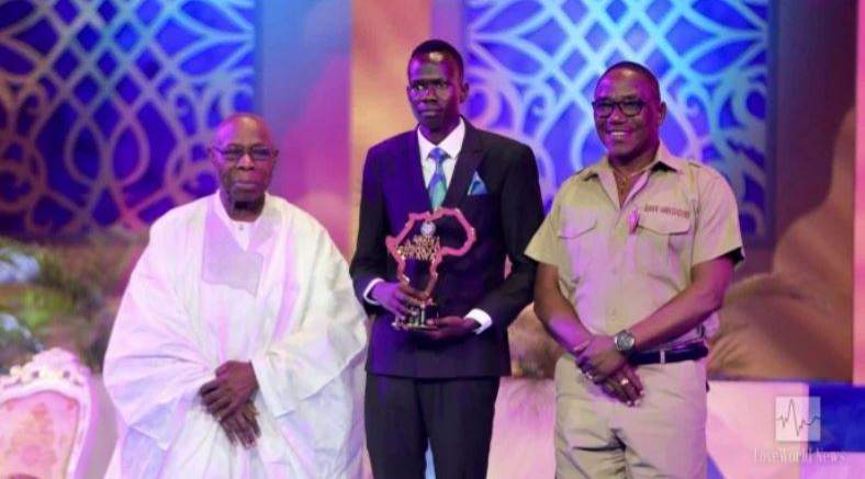 FALA 2019: Meet 30 nominees for The Christ Embassy Future Africa Leaders Awards