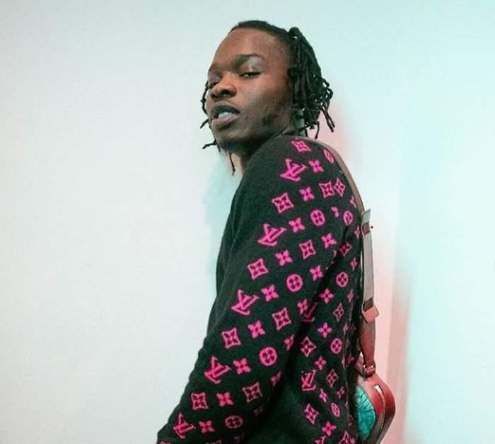 Man stabbed at Naira Marley's concert in London (video)