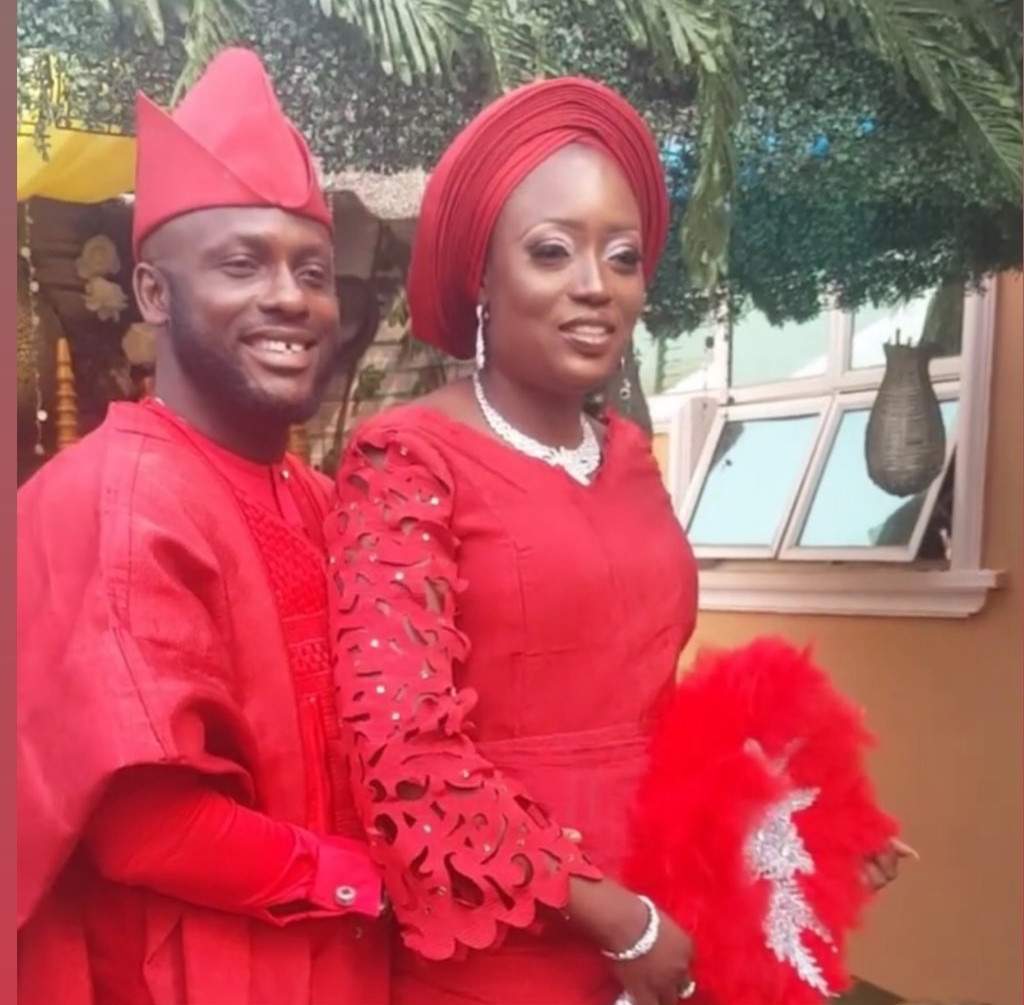 Photos from comedian, I Go Save's introduction ceremony Photos from comedian, I Go Save's introduction ceremony