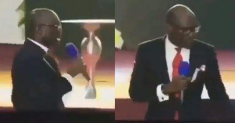 You are a thief if you play church instrument & collect money - Pastor reveals