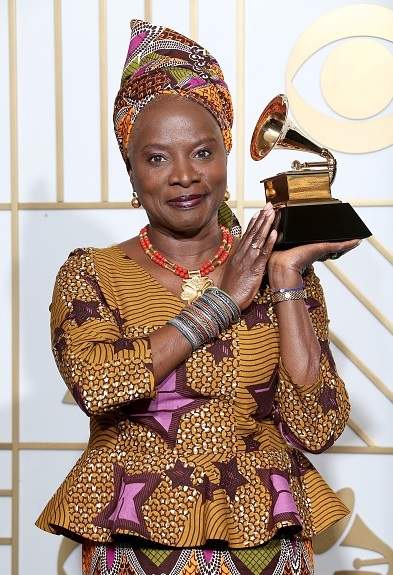 'A nomination is a huge achievement' - AKA speaks on Burna Boy not winning Grammy Award