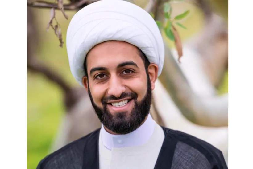 'You're sexualizing a baby girl, you are sick' - Imam Tawhidi blasts parents who make their little kids wear hijabs.