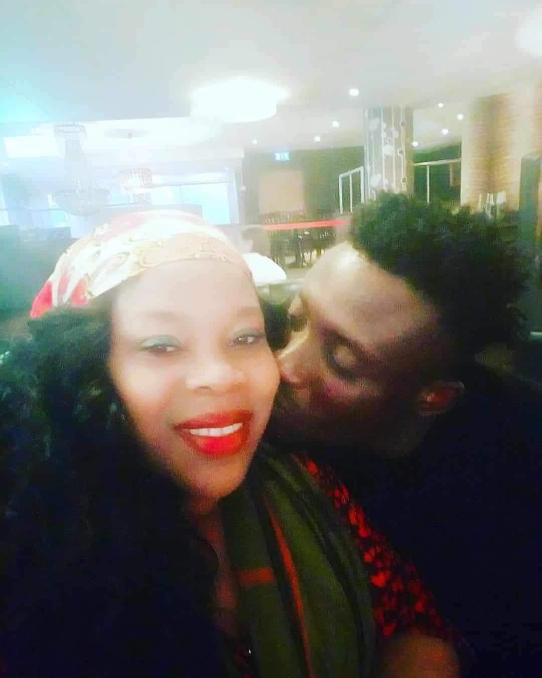 Zimbabwean transgender woman calls out her Nigerian boyfriend as she ends their relationship