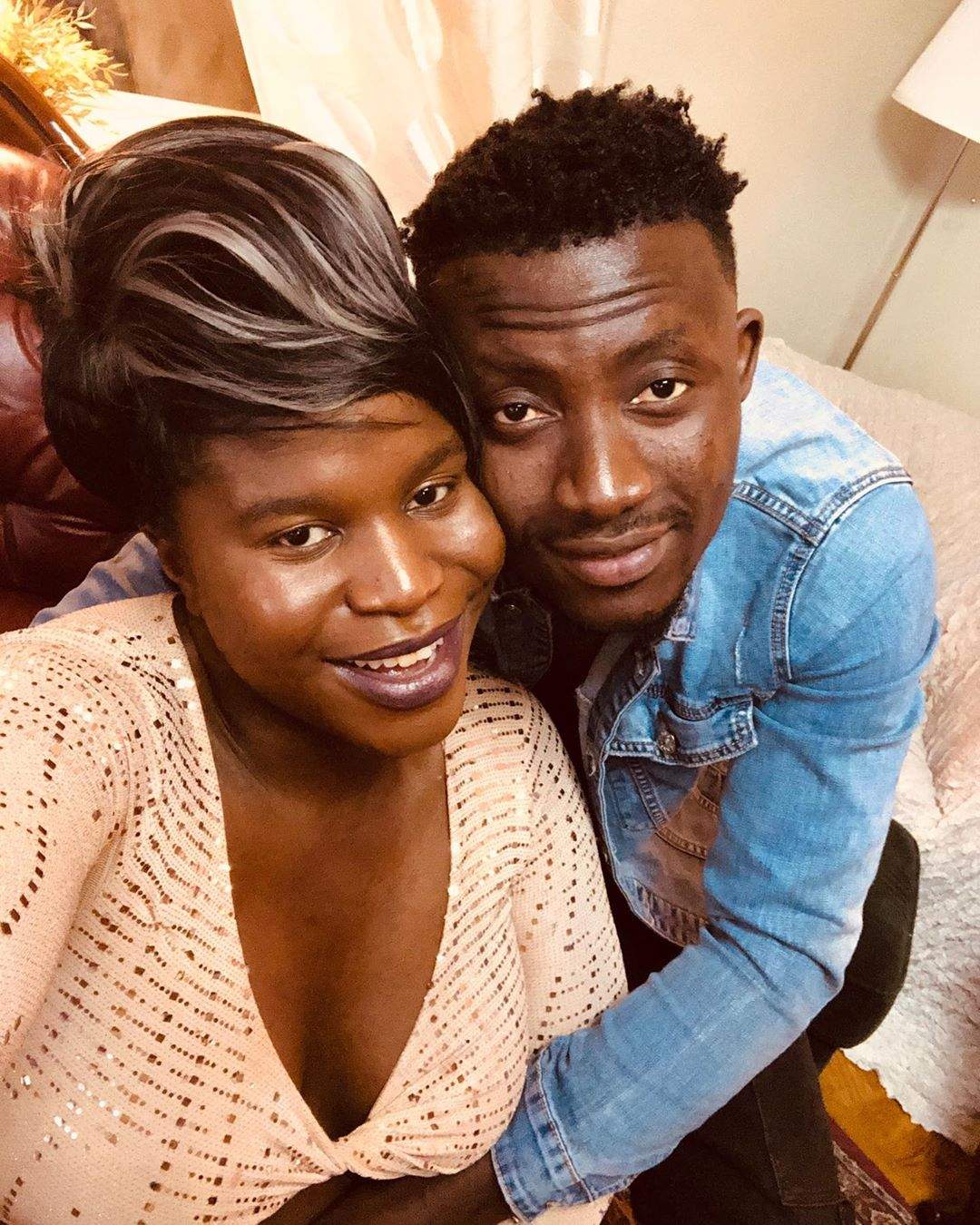 Zimbabwean transgender woman calls out her Nigerian boyfriend as she ends their relationship