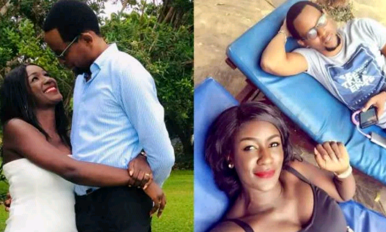 Man moves on with his late wife's best friend two years after her death