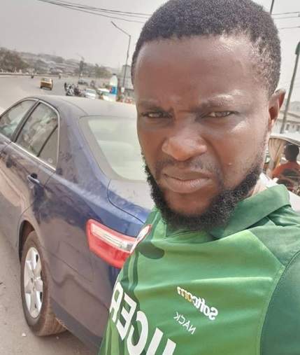 Bobrisky cries out after his driver allegedly absconded with his car and N596k