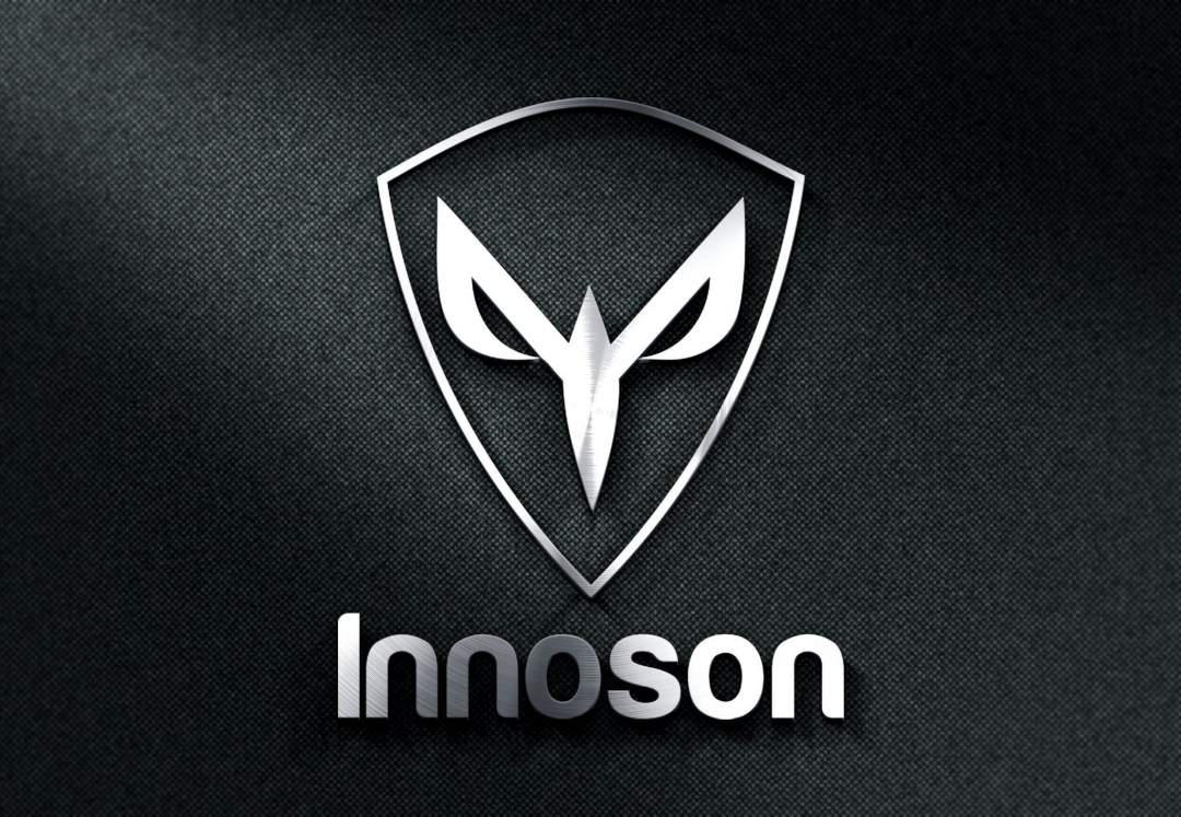 Innoson Is Not Using Farouq's Viral New Logo, Gives Reasons Why.