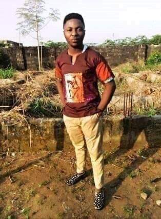 DELSU final year student drown in river, friends flee after incident