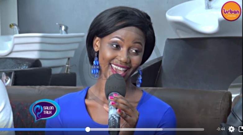 Ugandan woman claims she slept and woke up with an American accent, says God gave her the accent (video)