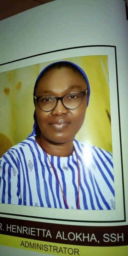 Principal of Bethlehem Girls College dies while rescuing students after gas explosion in Abule Ado