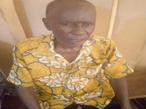 75 year old man arrested for defiling two sisters aged 2 and 4 in Anambra
