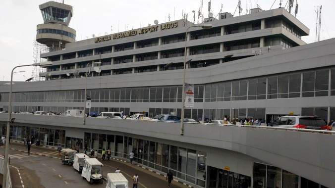 FG bars international flights from coming into the country after increased cases of coronavirus