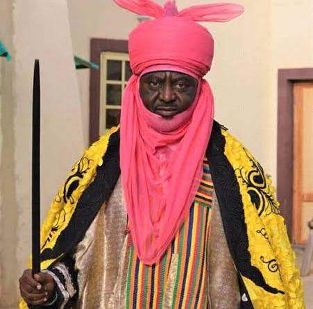 BREAKING: Kano state government announces Aminu Ado Bayero as new Emir of Kano