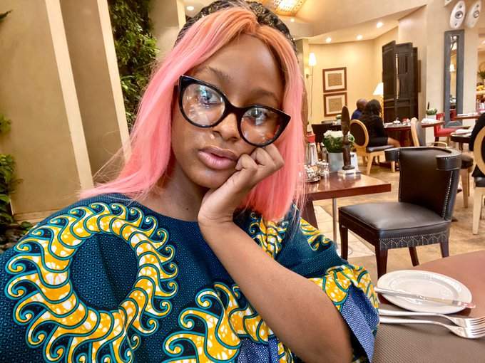 I need to stop relying on Industry friends - DJ Cuppy