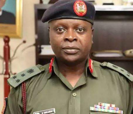 #Covid-19: 'Corps members can go home' - NYSC DG