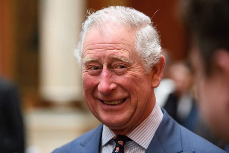 #Covid-19: Prince Charles tests positive for Corona Virus
