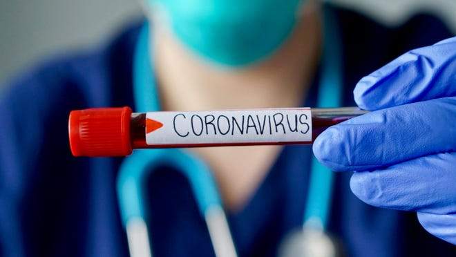 Five new cases of coronavirus have been reported in Nigeria: 3 in FCT & 2 in Oyo State