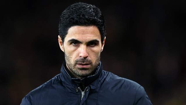 Arsenal manager Mikel Arteta says he has recovered from coronavirus