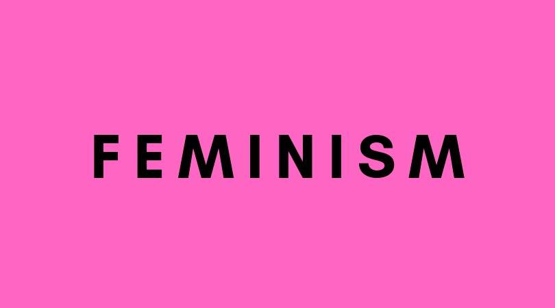 'Feminism is destroying our society and promoting hate' - Nigerian Lady