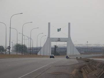 In Photos: Streets of Lagos and Abuja deserted as 14 days lockdown commences