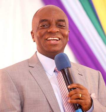 This government is the worst thing that has happened to Nigeria - Bishop David Oyedepo