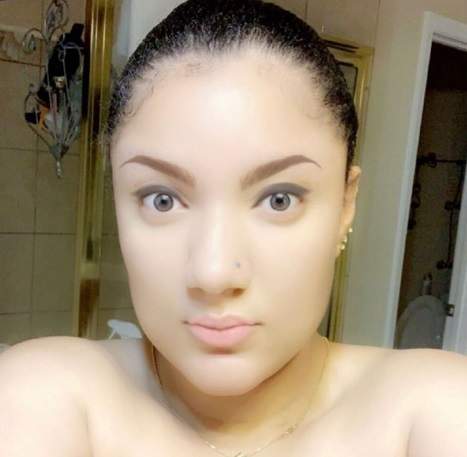 "Ghana should be called the giant of Africa" - BBNaija's Gifty says as she slams the Nigerian government