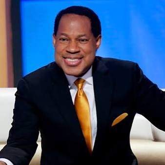Pastor Chris Oyakhilome claims FG locked down Lagos and Abuja so they can install 5G network (Video)