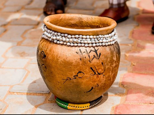 Top politicians' names found as police invade shrine in Zamfara (photos)