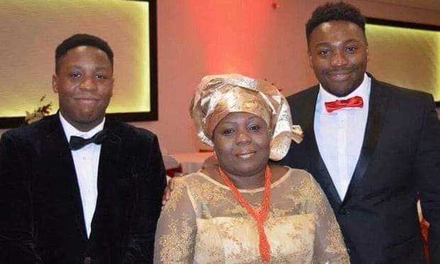 Coronavirus : Nigerian-born health worker dies in the UK