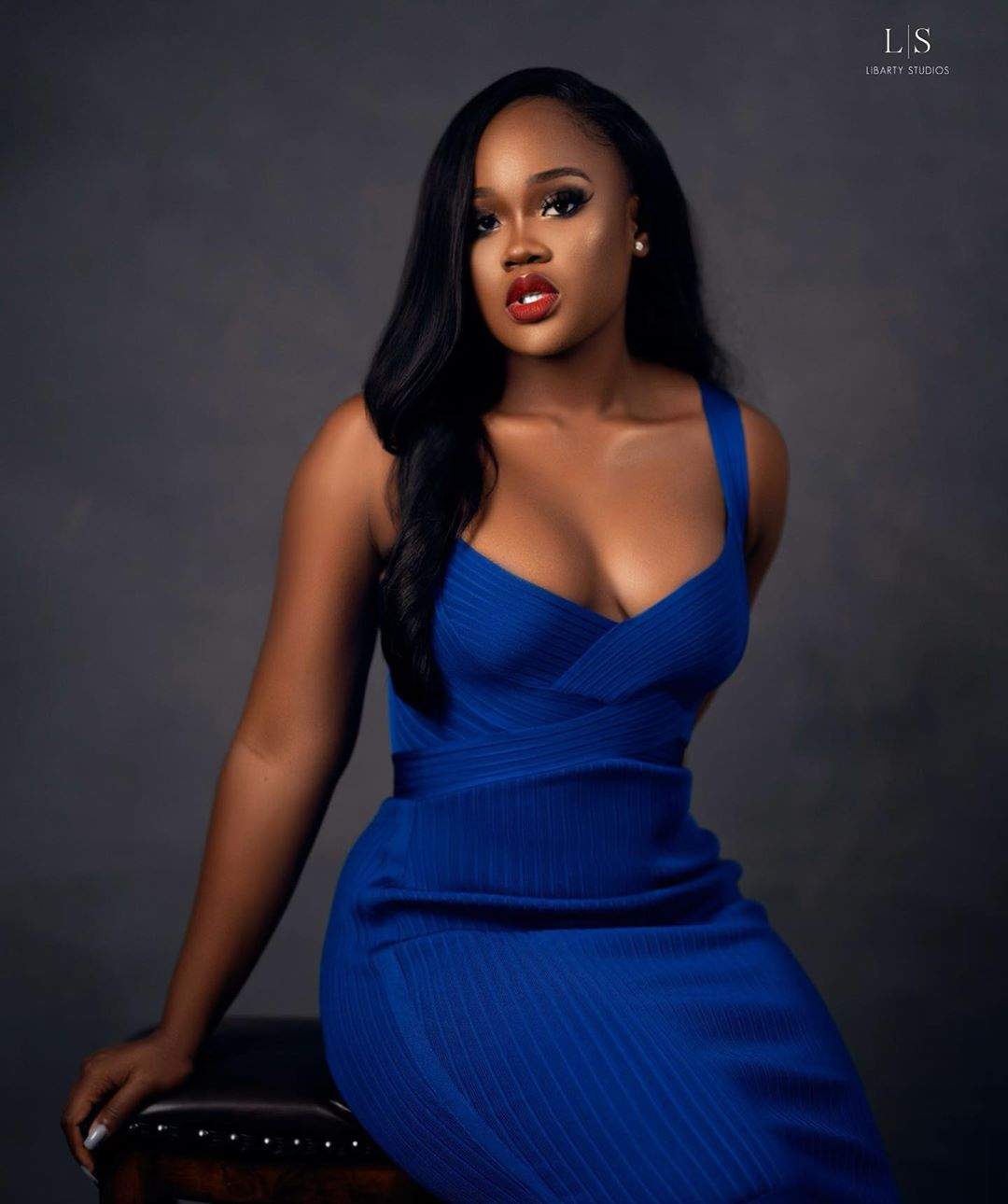 'Coronavirus Pandemic Period Is A Blessing' - BBNaija's Ceec Reveals Why She Loves The Outbreak