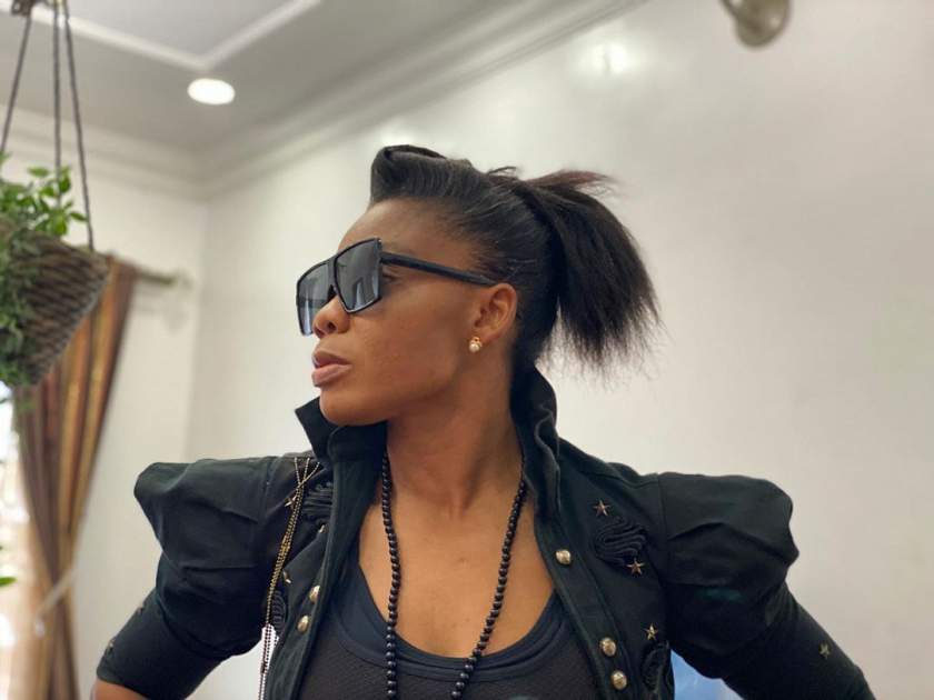 'It's sad we lost you but your stubborn self...' - Kaffy pens heartfelt tribute to late dancer, Kodak